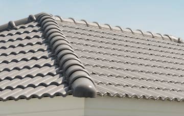 advantages of Avebury clay roofing