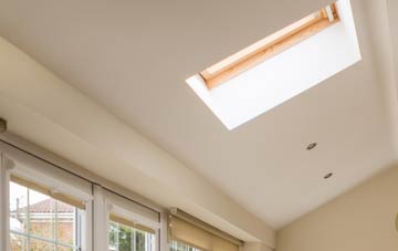 Avebury conservatory roof insulation companies