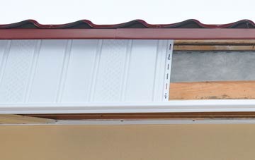 Avebury fascia repair costs