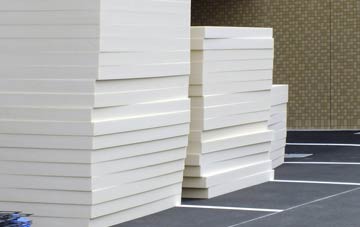 Avebury flat roof insulation costs