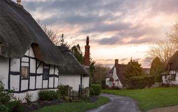 is Avebury thatch roofing popular
